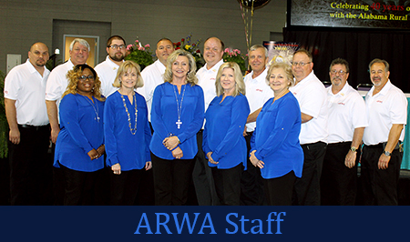 ARWA Staff