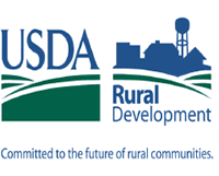 USDA ARWA logos