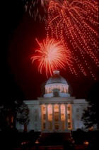 Alabama Capitol