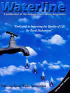 The Waterline, Spring 2007