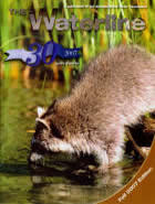 The Waterline, Fall 2007