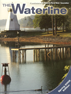 Waterline Spring 2009