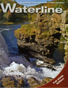 Waterline, Fall 2009