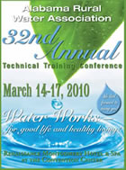 Waterline, Winter 2010