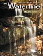 Waterline, Fall 2011