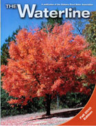 Waterline, Fall 2010