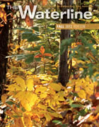 Waterline, Fall 2012