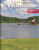 Waterline, Summer 2013