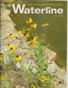 Waterline, Fall 2014