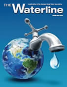 Waterline, Spring 2016