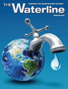 The Waterline, Spring 2016