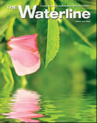The Waterline, Spring 2018
