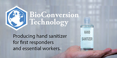 BioConversion Technology