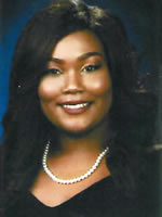 Daja Damia Johnson