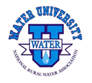 Water University Logo